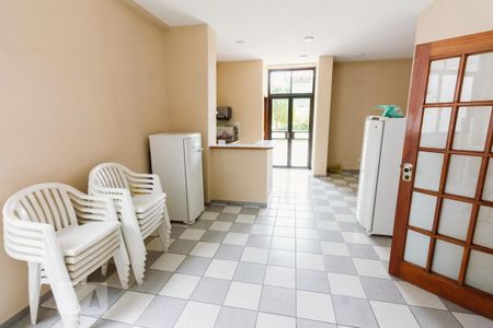 Apartamento à venda com 60m², 2 quartos e 1 vaga Apartamento à venda com 60m², 2 quartos e 1 vagaSalão de Festa