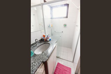 Banheiro de apartamento à venda com 2 quartos, 60m² em Santana, São Paulo