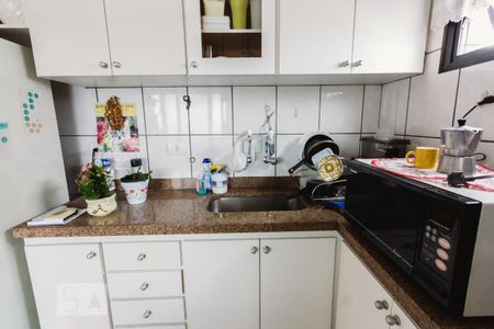 Apartamento à venda com 60m², 2 quartos e 1 vaga Apartamento à venda com 60m², 2 quartos e 1 vagaCozinha