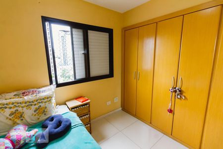 Quarto 1 de apartamento à venda com 2 quartos, 60m² em Santana, São Paulo
