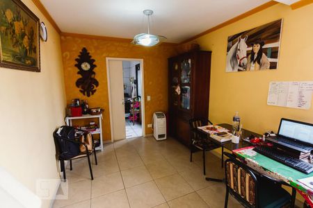 Apartamento à venda com 60m², 2 quartos e 1 vaga Apartamento à venda com 60m², 2 quartos e 1 vagaSala