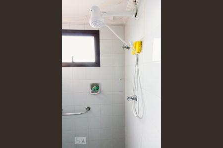 Banheiro Chuveiro de apartamento à venda com 2 quartos, 60m² em Santana, São Paulo