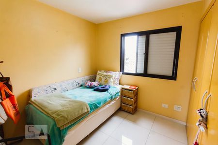 Quarto 1 de apartamento à venda com 2 quartos, 60m² em Santana, São Paulo