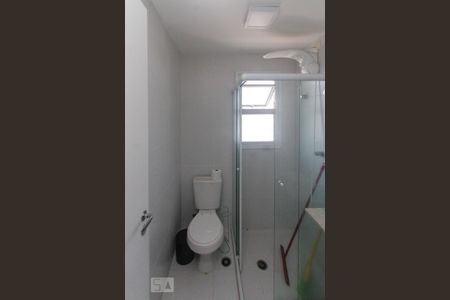 Studio à venda com 26m², 1 quarto e sem vagaBanheiro