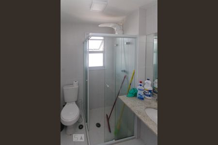 Studio à venda com 26m², 1 quarto e sem vagaBanheiro