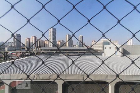 Studio à venda com 26m², 1 quarto e sem vagaVista