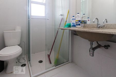 Studio à venda com 26m², 1 quarto e sem vagaBanheiro