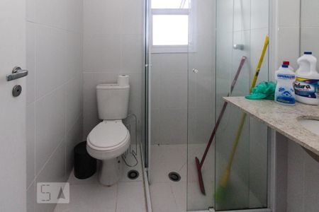 Studio à venda com 26m², 1 quarto e sem vagaBanheiro