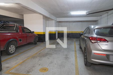 Apartamento para alugar com 79m², 2 quartos e 2 vagas Apartamento para alugar com 79m², 2 quartos e 2 vagasÁrea comum