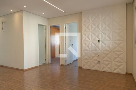 Sala de apartamento para alugar com 2 quartos, 79m² em Alto da Mooca, São Paulo