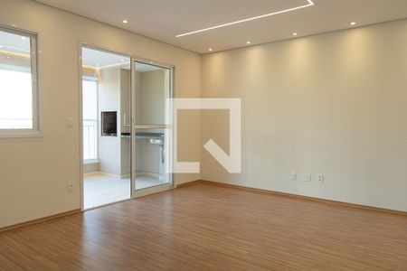 Sala de apartamento para alugar com 2 quartos, 79m² em Alto da Mooca, São Paulo