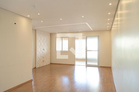 Sala de apartamento à venda com 2 quartos, 79m² em Alto da Mooca, São Paulo