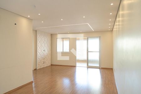 Sala de apartamento para alugar com 2 quartos, 79m² em Alto da Mooca, São Paulo
