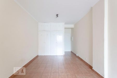 Quarto de kitnet/studio à venda com 1 quarto, 31m² em Santa Cecília, São Paulo
