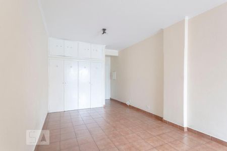 Quarto de kitnet/studio à venda com 1 quarto, 31m² em Santa Cecília, São Paulo