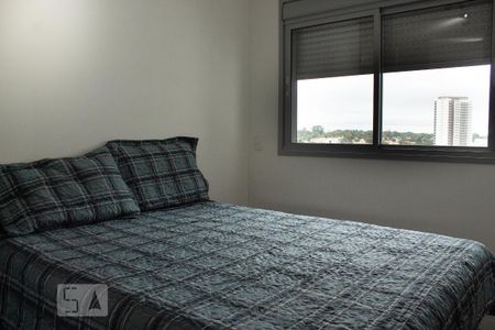 Quarto de apartamento para alugar com 1 quarto, 50m² em Vila Santa Catarina, São Paulo