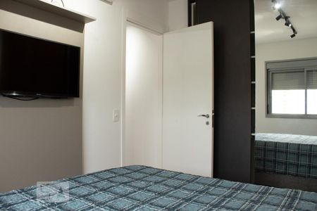 Quarto de apartamento para alugar com 1 quarto, 50m² em Vila Santa Catarina, São Paulo