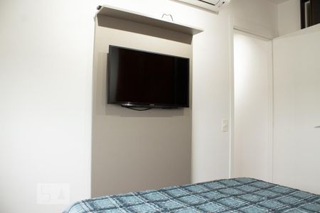 Quarto de apartamento para alugar com 1 quarto, 50m² em Vila Santa Catarina, São Paulo