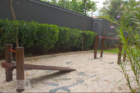 Apartamento para alugar com 50m², 1 quarto e 1 vaga Apartamento para alugar com 50m², 1 quarto e 1 vagaPlayground 2