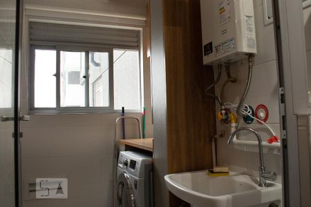 Apartamento para alugar com 50m², 1 quarto e 1 vaga Apartamento para alugar com 50m², 1 quarto e 1 vagaCozinha