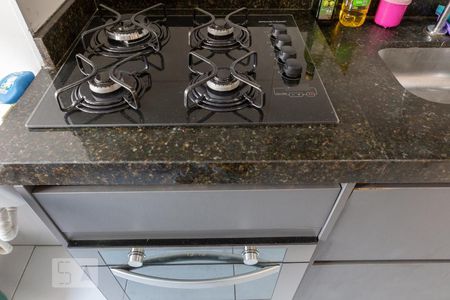 Apartamento para alugar com 31m², 1 quarto e sem vagaCozinha