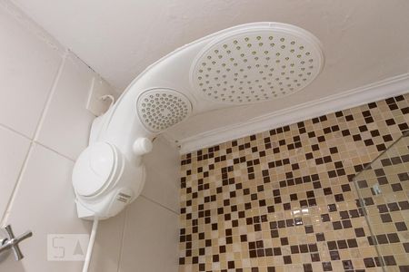 Apartamento para alugar com 31m², 1 quarto e sem vagaBanheiro