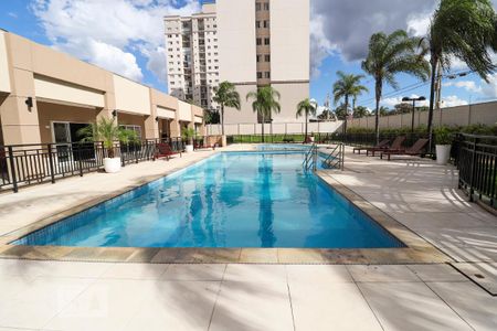 Apartamento para alugar com 78m², 3 quartos e 1 vagaPiscina