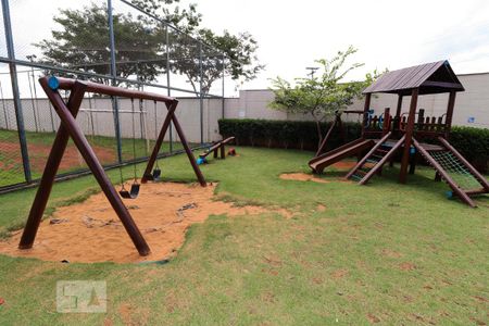 Apartamento para alugar com 78m², 3 quartos e 1 vagaPlayground