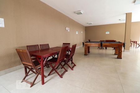 Apartamento para alugar com 78m², 3 quartos e 1 vagaSala de Jogos
