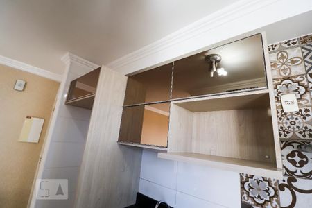 Apartamento para alugar com 78m², 3 quartos e 1 vagaCozinha