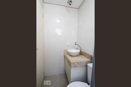 Apartamento para alugar com 78m², 3 quartos e 1 vagaBanheiro Social