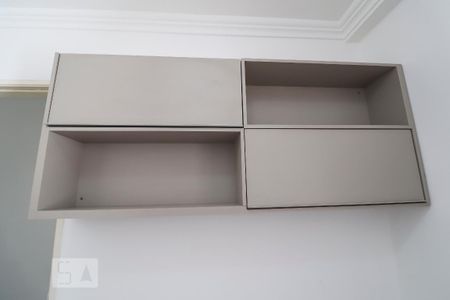 Apartamento para alugar com 78m², 3 quartos e 1 vagaQuarto 1