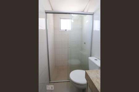 Apartamento para alugar com 78m², 3 quartos e 1 vagaBanheiro da Suíte