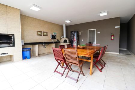 Apartamento para alugar com 78m², 3 quartos e 1 vagaEspaço Gourmet