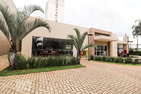 Apartamento para alugar com 78m², 3 quartos e 1 vagaÁrea comum