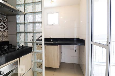 Apartamento para alugar com 78m², 3 quartos e 1 vagaÁrea de Serviço