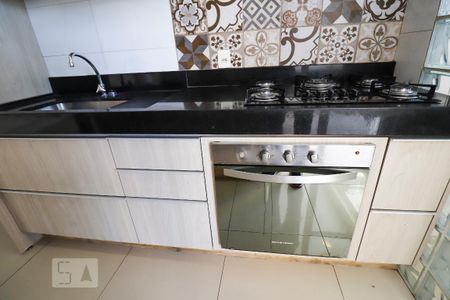 Apartamento para alugar com 78m², 3 quartos e 1 vagaCozinha