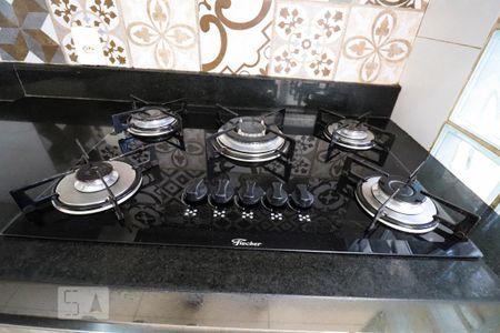 Apartamento para alugar com 78m², 3 quartos e 1 vagaCooktop