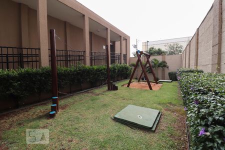 Apartamento para alugar com 78m², 3 quartos e 1 vagaÁrea comum