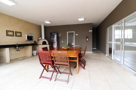 Apartamento para alugar com 78m², 3 quartos e 1 vagaEspaço Gourmet
