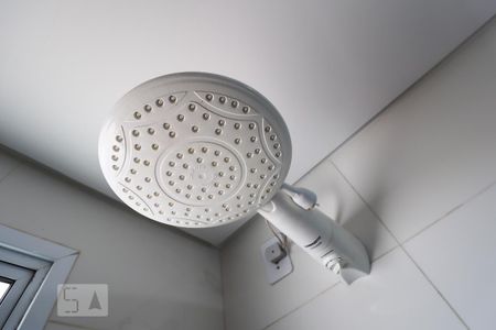 Apartamento para alugar com 78m², 3 quartos e 1 vagaChuveiro