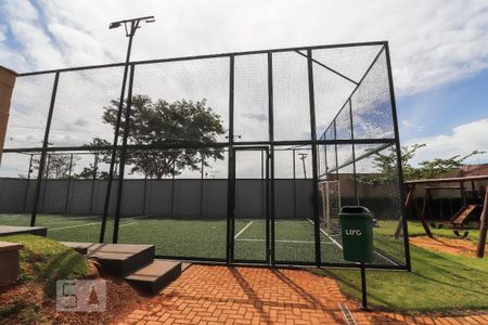 Apartamento para alugar com 78m², 3 quartos e 1 vagaQuadra Esportiva
