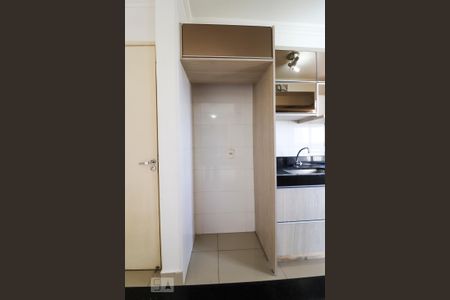 Apartamento para alugar com 78m², 3 quartos e 1 vagaCozinha