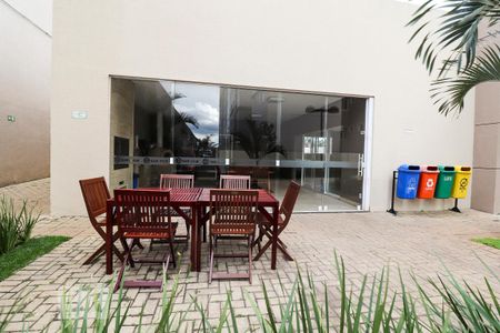 Apartamento para alugar com 78m², 3 quartos e 1 vagaÁrea comum