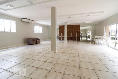 Apartamento para alugar com 78m², 3 quartos e 1 vagaSalão de Festas