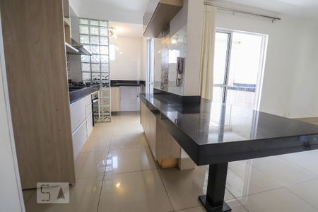 Apartamento para alugar com 78m², 3 quartos e 1 vagaCozinha
