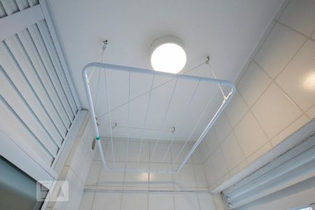 Apartamento para alugar com 52m², 1 quarto e 2 vagasÁrea de Serviço