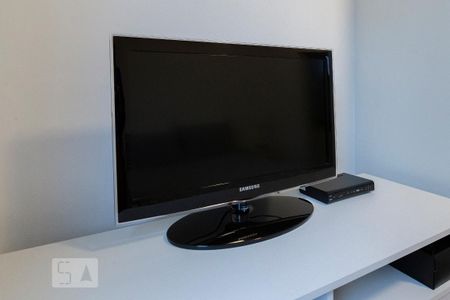 Apartamento para alugar com 52m², 1 quarto e 2 vagasSuíte