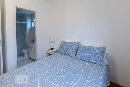 Apartamento para alugar com 52m², 1 quarto e 2 vagasSuíte