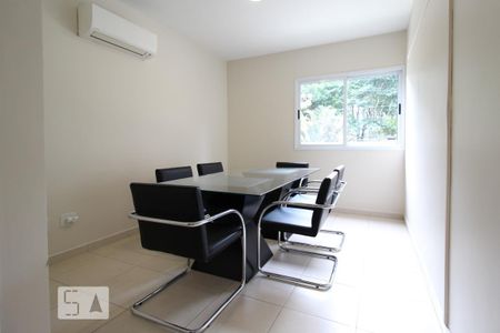 Apartamento para alugar com 52m², 1 quarto e 2 vagasÁrea comum - Office
